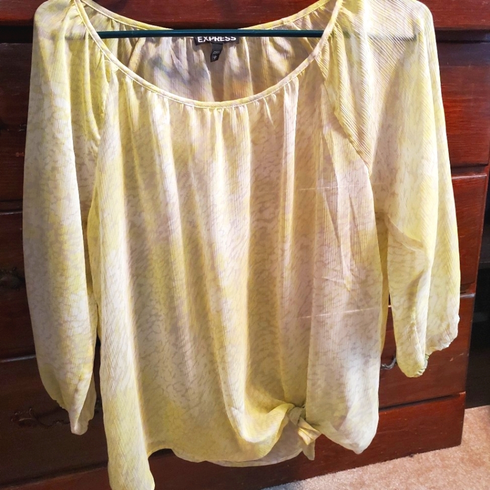 Blouse